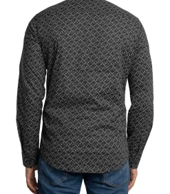 Merk Slim Shirt