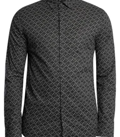 Merk Slim Shirt