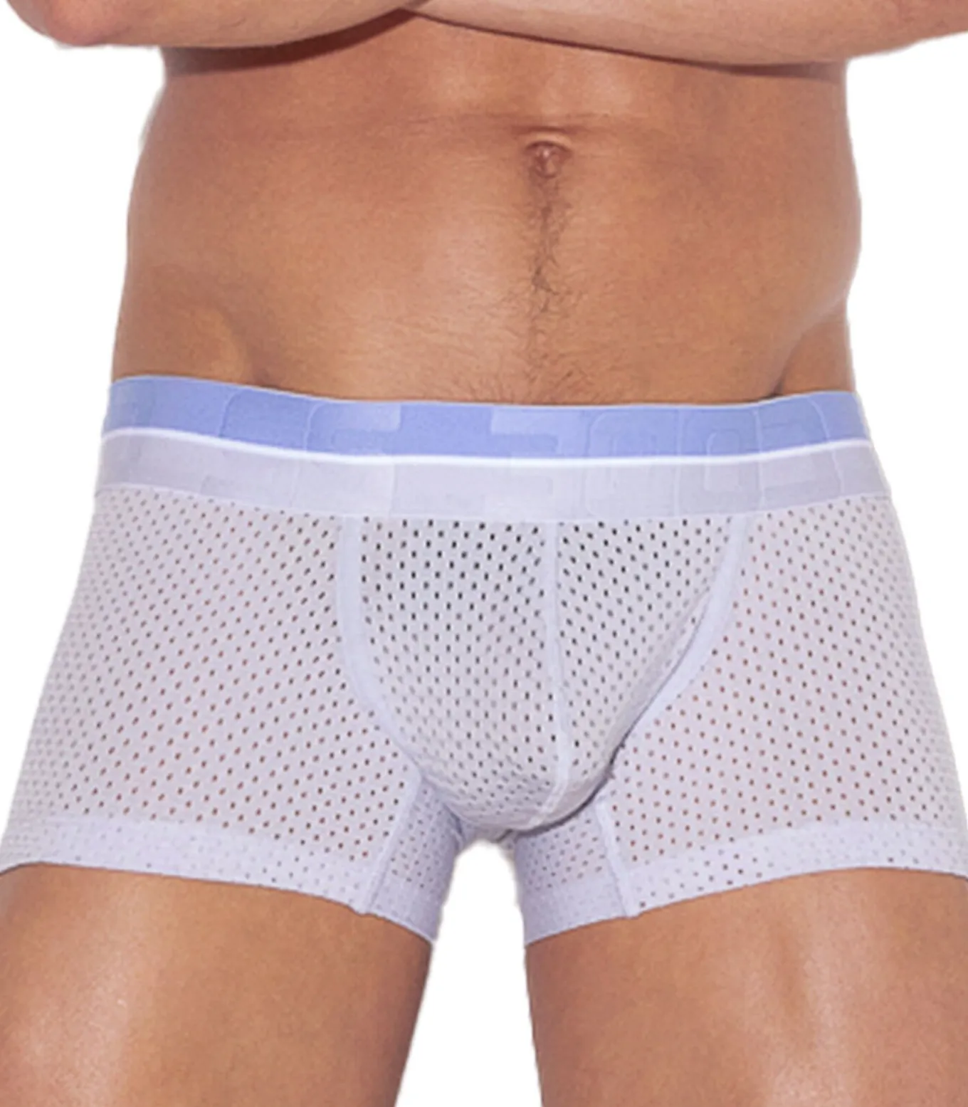 Mesh Slip Bay