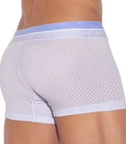 Mesh Slip Bay