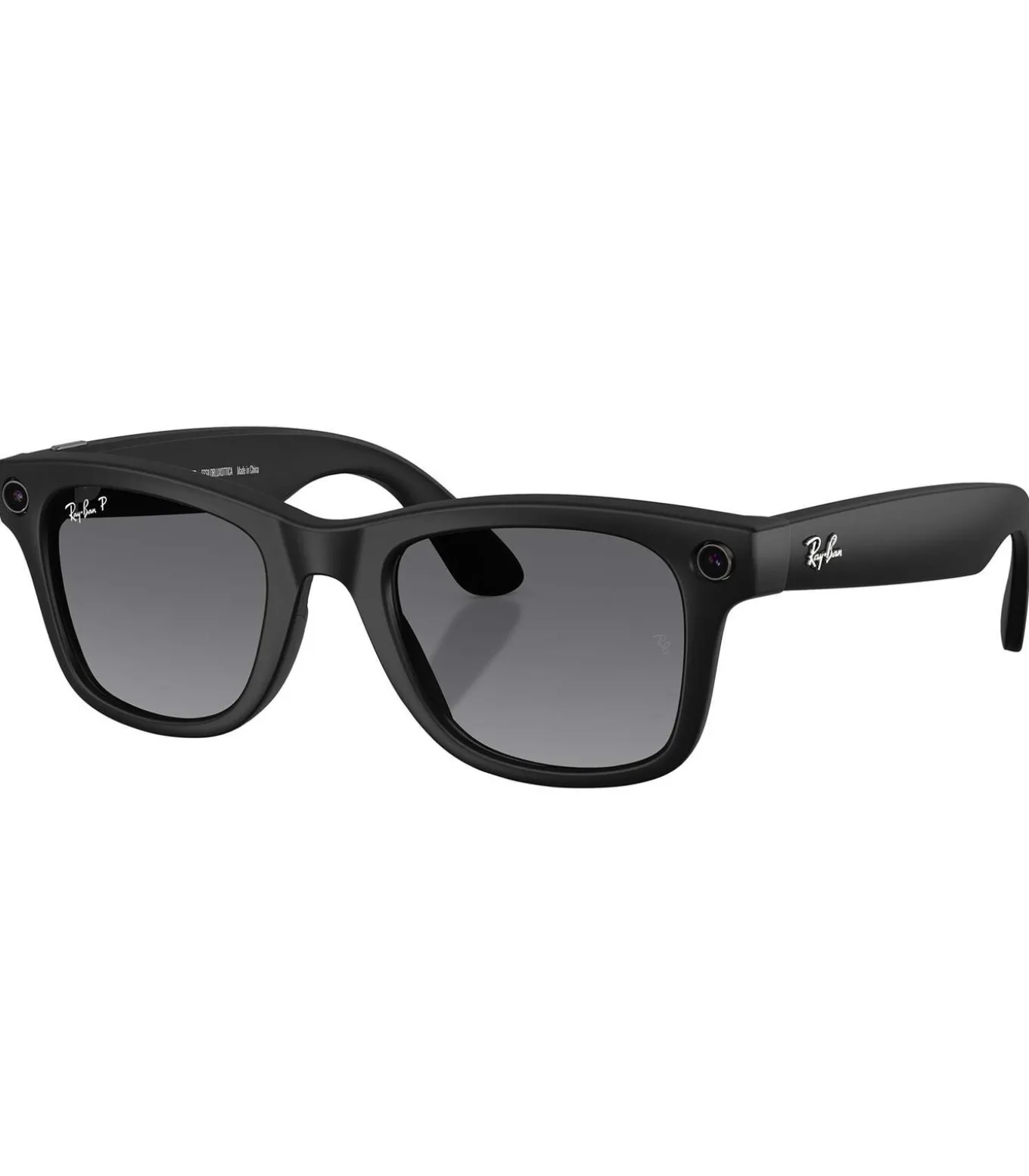 Meta Wayfarer Gepolariseerde Gen 2 Zonnebril