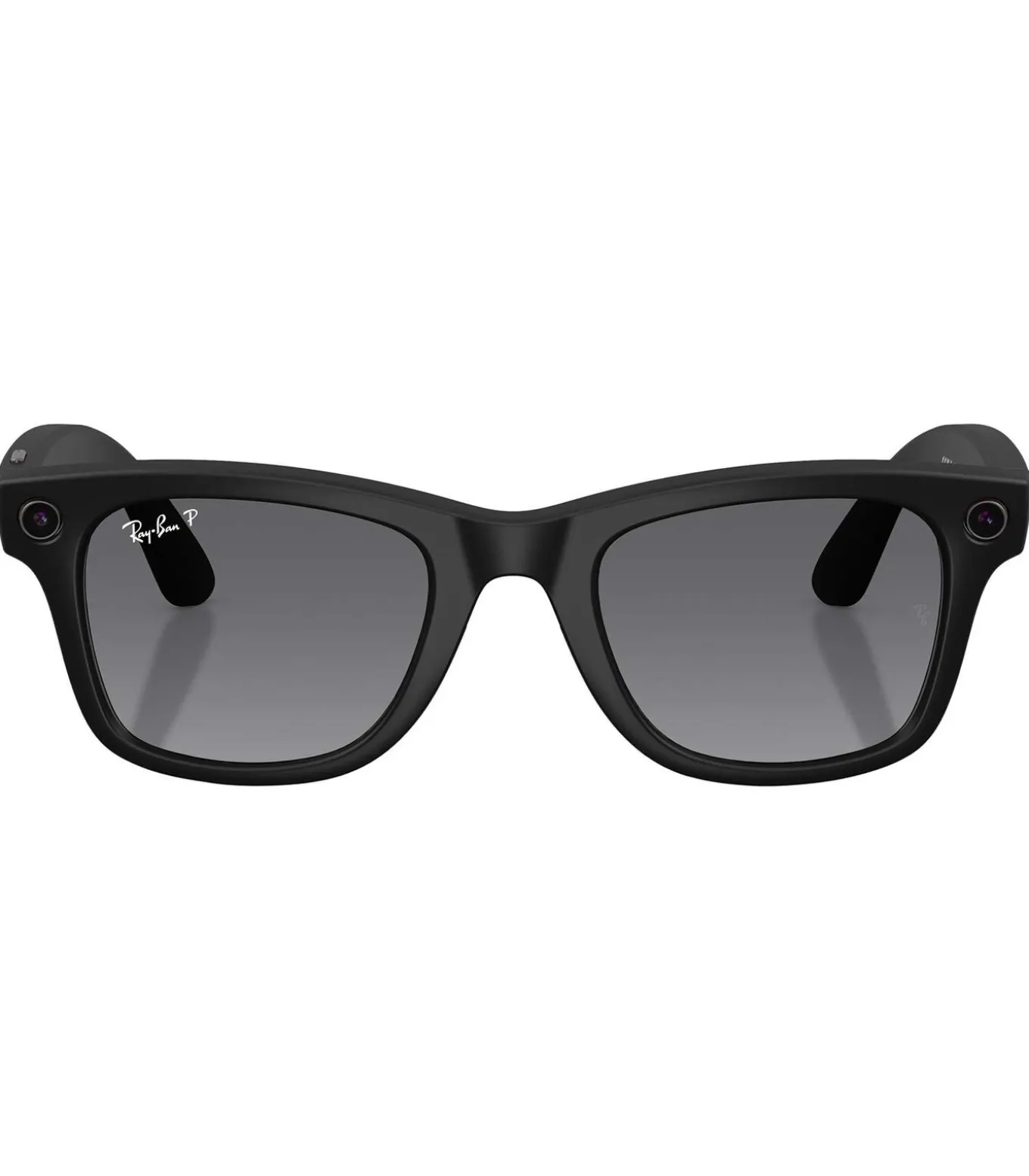 Meta Wayfarer Gepolariseerde Gen 2 Zonnebril