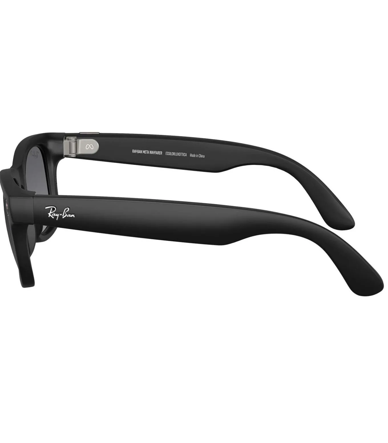 Meta Wayfarer Gepolariseerde Gen 2 Zonnebril