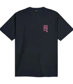 Metal Gheisha Tee