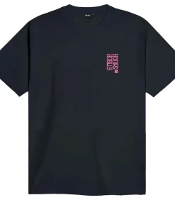 Metal Gheisha Tee