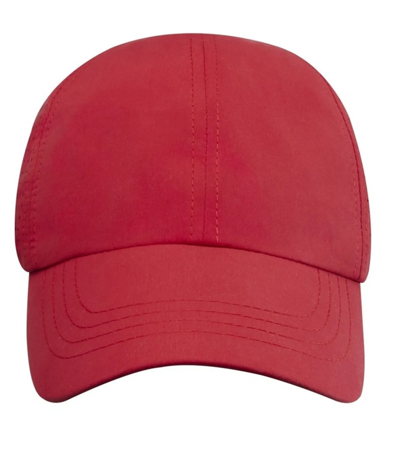 MICA - Kap - Rood