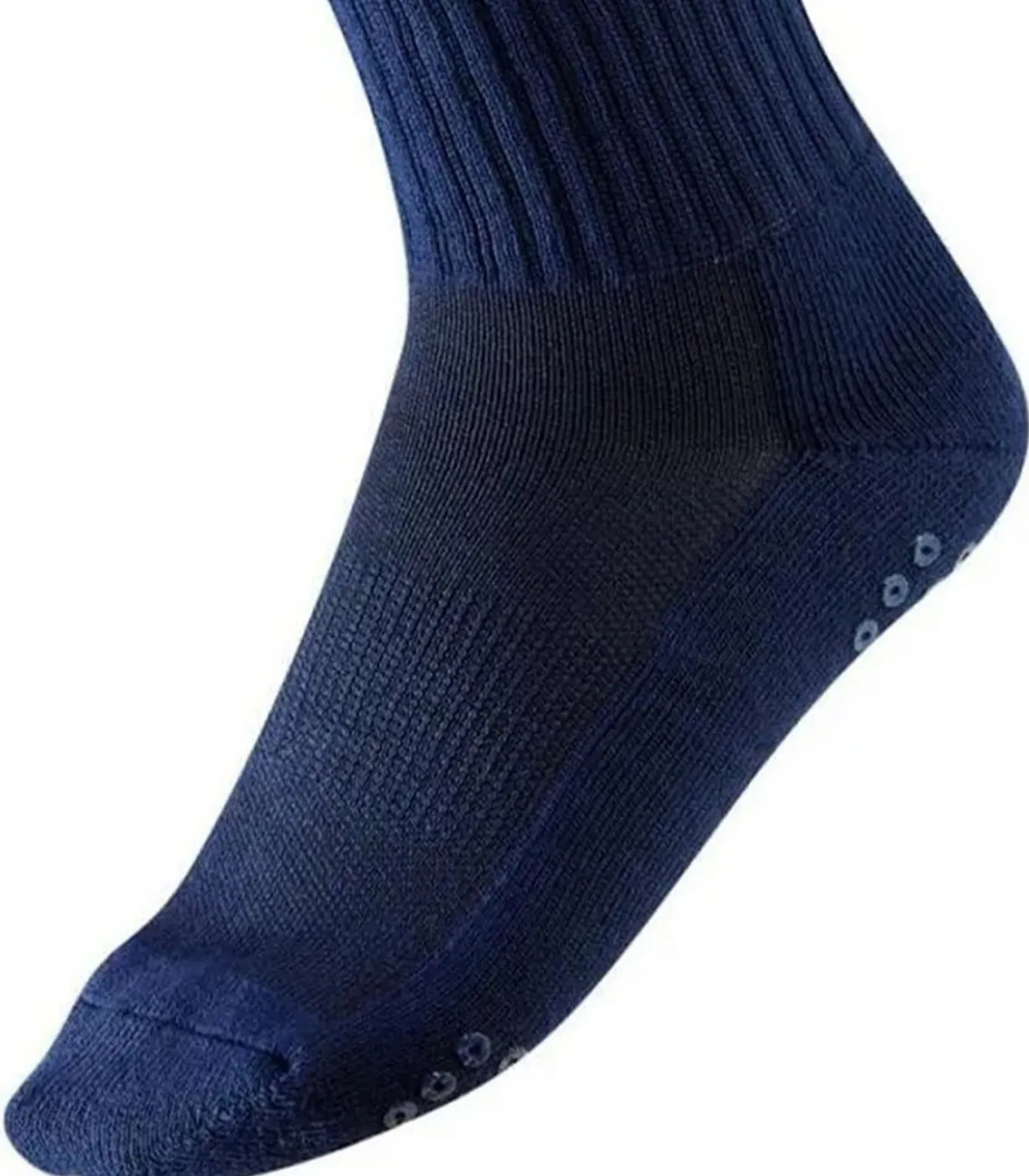MID LENGTH - Sokken - Marineblauw