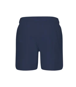 Mid Shorts Zwembroek Heren Navy