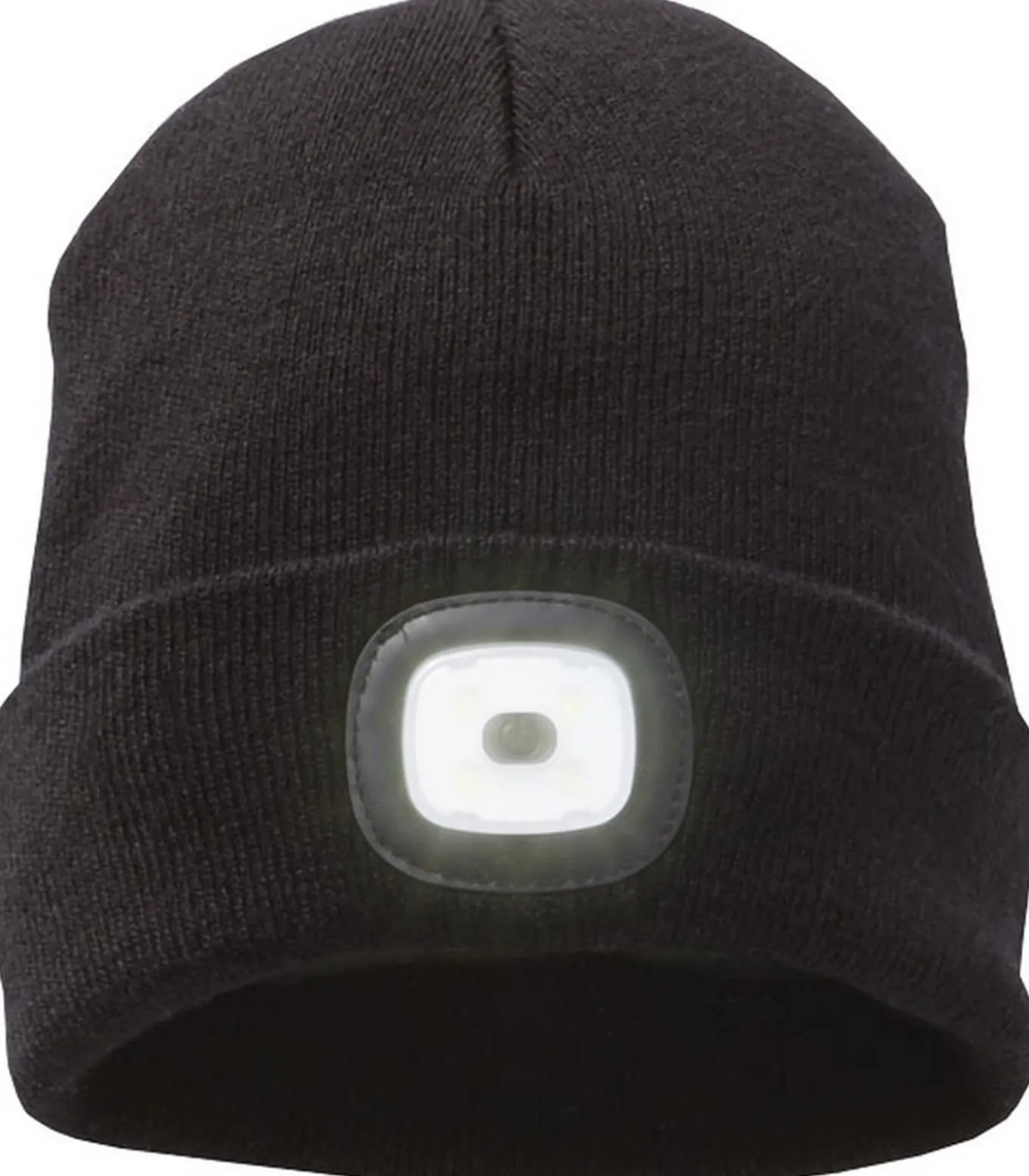MIGHTY - Muts - Zwart