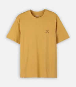 Milieuvriendelijk T-shirt met korte mouwen PACKED