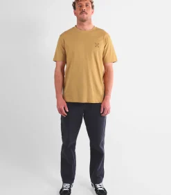 Milieuvriendelijk T-shirt met korte mouwen PACKED