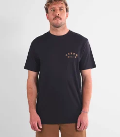 Milieuvriendelijk T-shirt met korte mouwen SURFCLUB