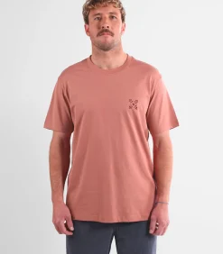 Milieuvriendelijk T-shirt met korte mouwen PACKED