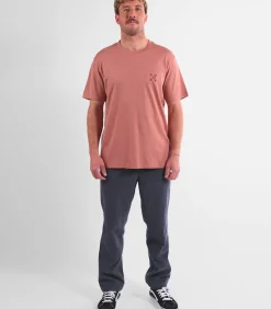 Milieuvriendelijk T-shirt met korte mouwen PACKED