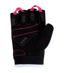 MILL II - Vingerloze Handschoenen - Zwart