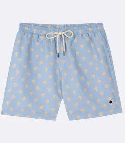 MIMIZAN zwemshort van gerecycled polyester