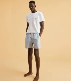 MIMIZAN zwemshort van gerecycled polyester