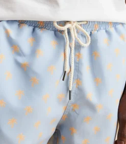 MIMIZAN zwemshort van gerecycled polyester