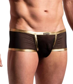 Mini string shorty M2238