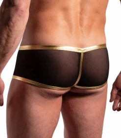 Mini string shorty M2238