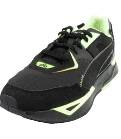 MIRAGE CLOUD9 - Schoenen - Zwart