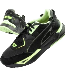 MIRAGE CLOUD9 - Schoenen - Zwart