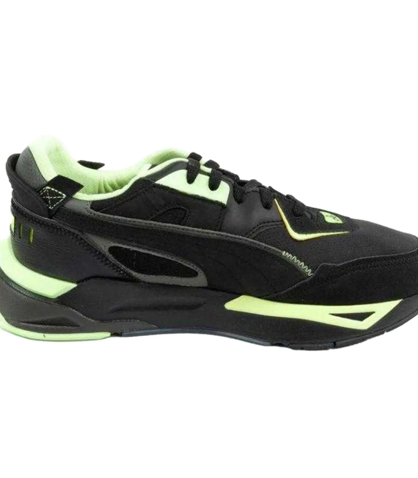 MIRAGE CLOUD9 - Schoenen - Zwart