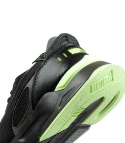 MIRAGE CLOUD9 - Schoenen - Zwart