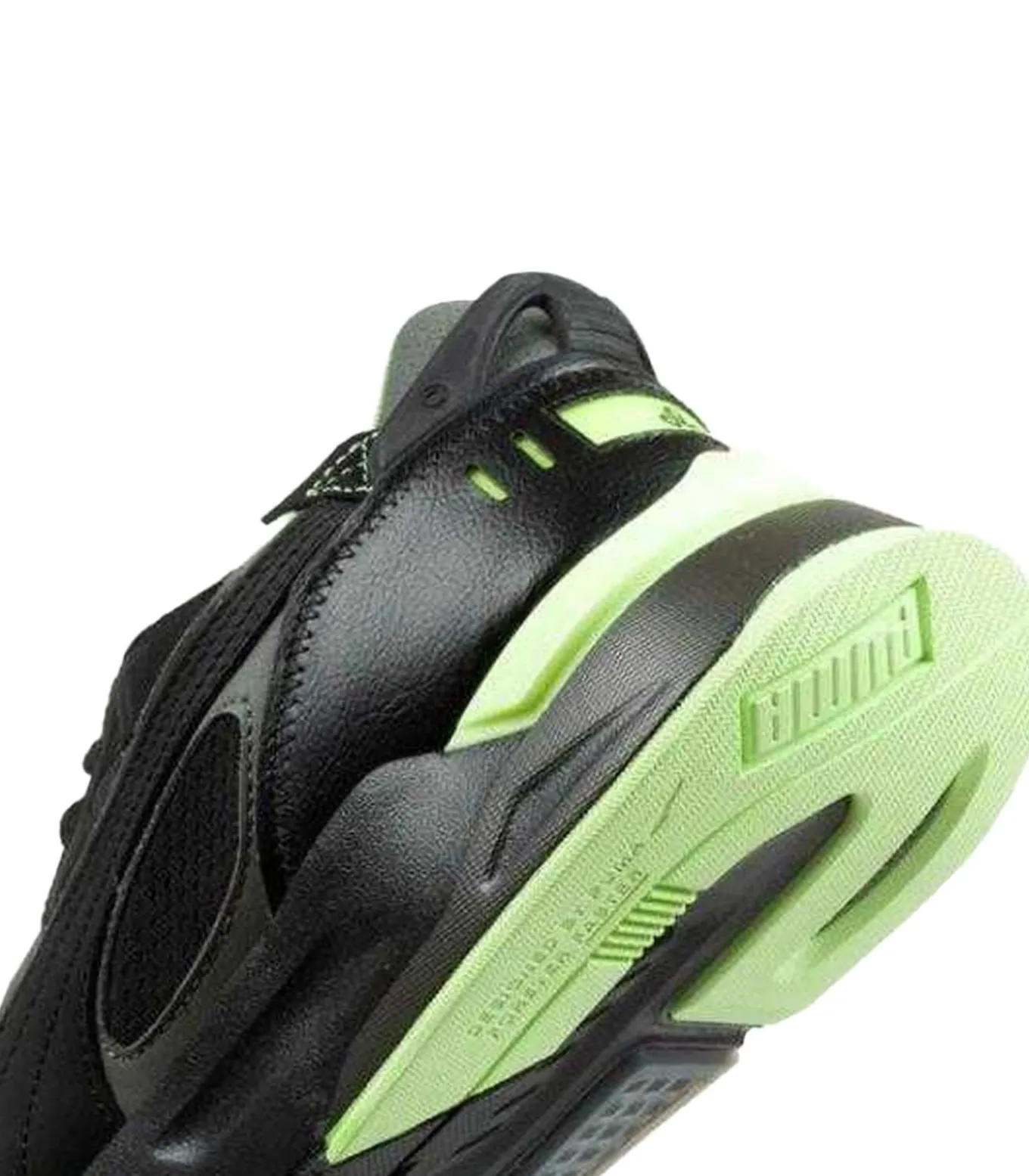 MIRAGE CLOUD9 - Schoenen - Zwart