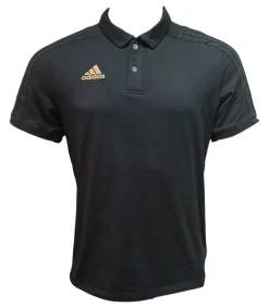 MITIRO 18 - Poloshirt - Zwart