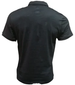 MITIRO 18 - Poloshirt - Zwart