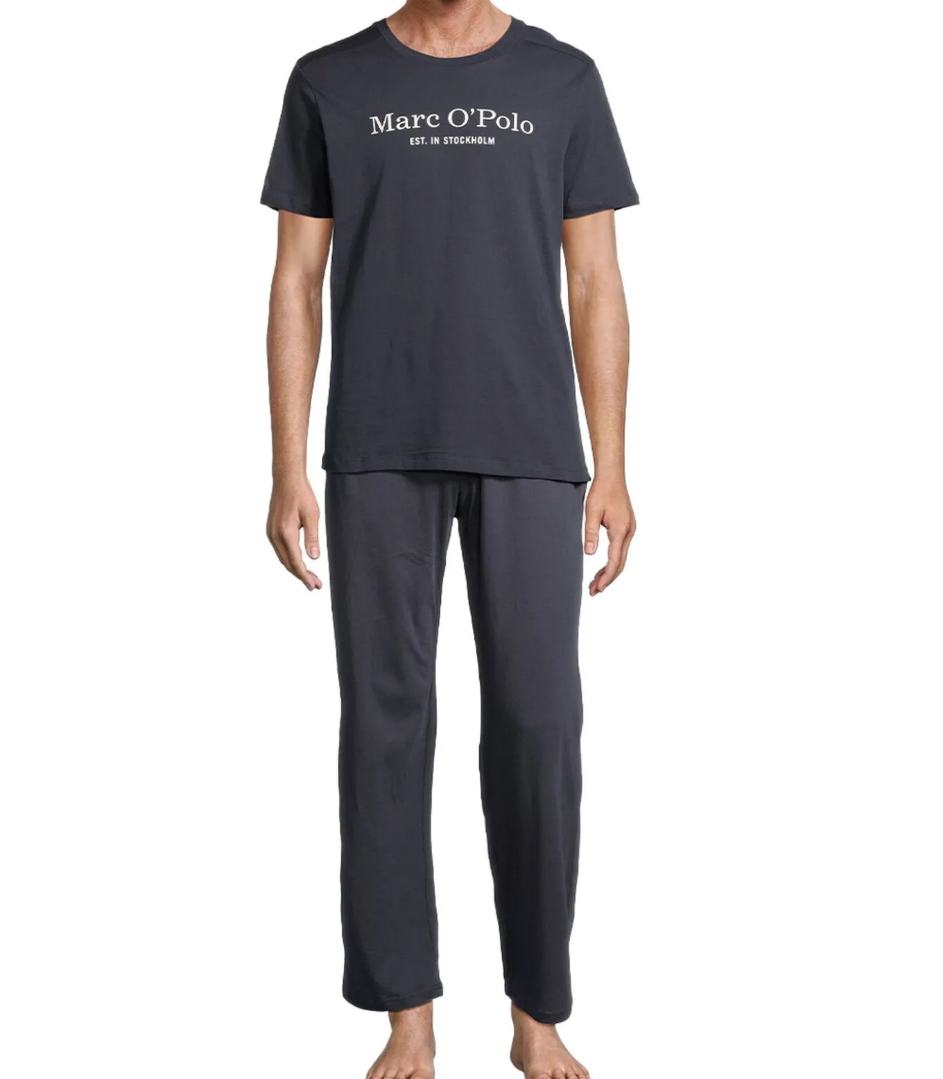 Mix & Match Organic Cotton - pyjama