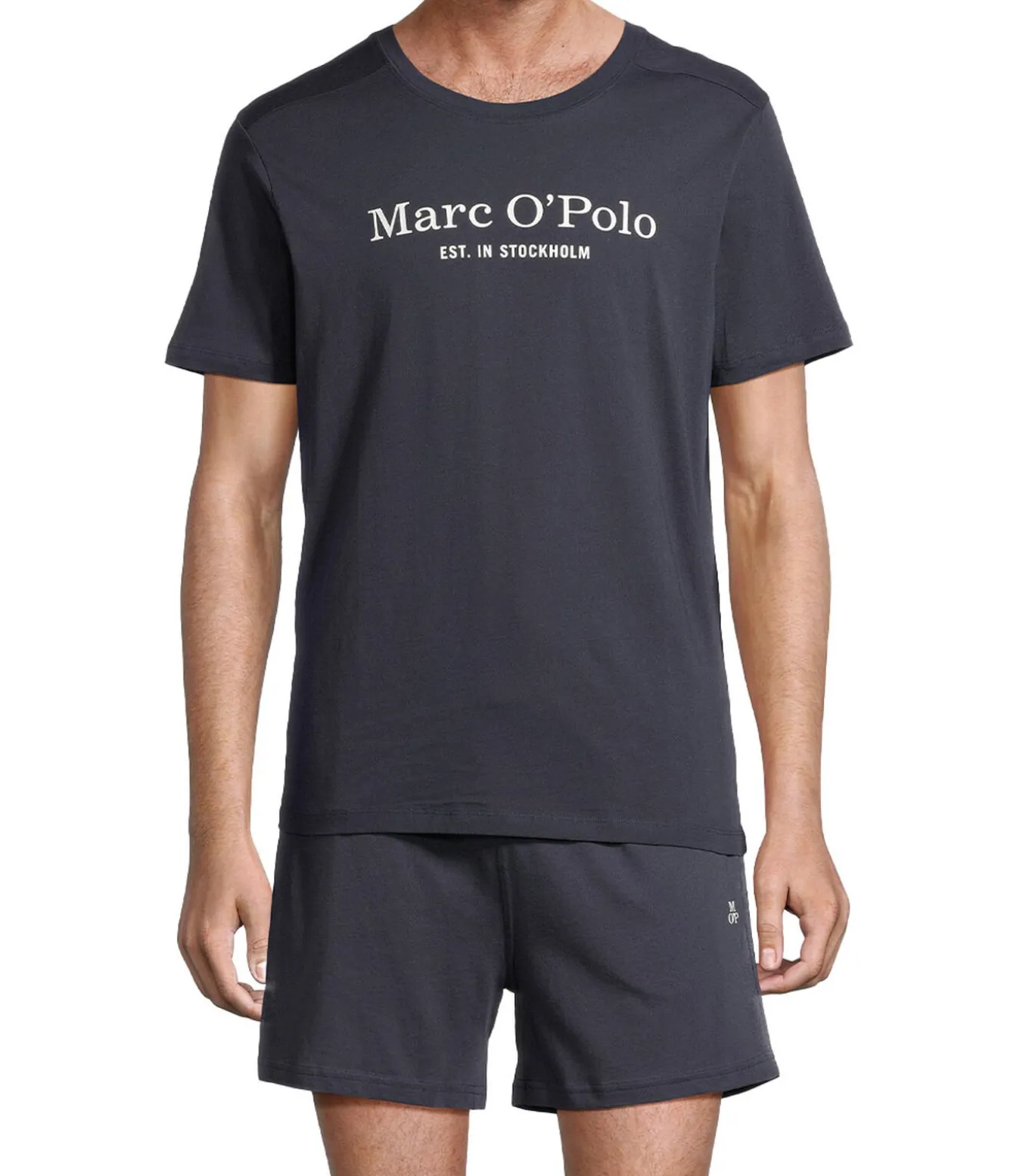 Mix & Match Organic Cotton - pyjama