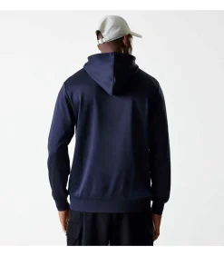 Mlb Essentials Hoodie Losdod Nvy