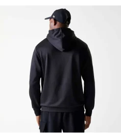 Mlb Essentials Hoodie Neyyan Blk