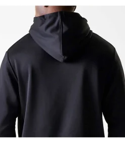 Mlb Essentials Hoodie Neyyan Blk