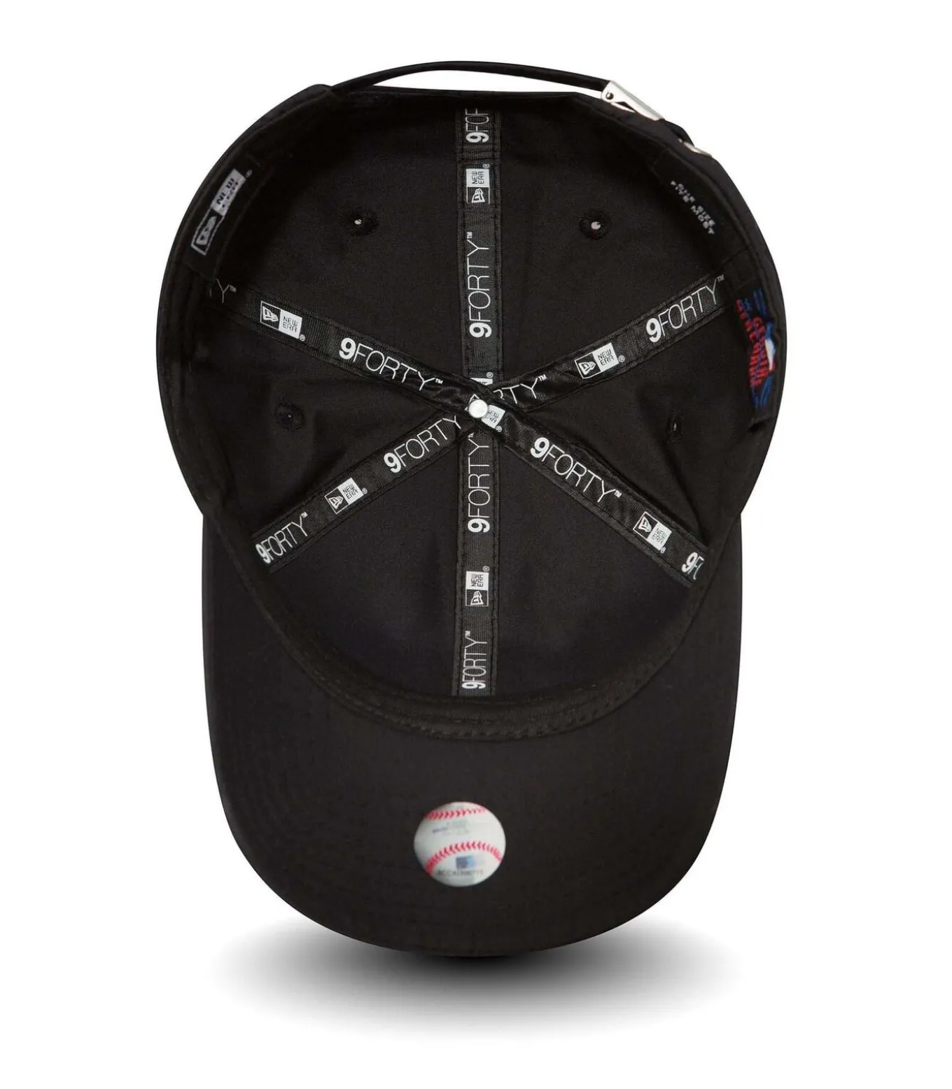 Mlb Flawless Logo Basic 940