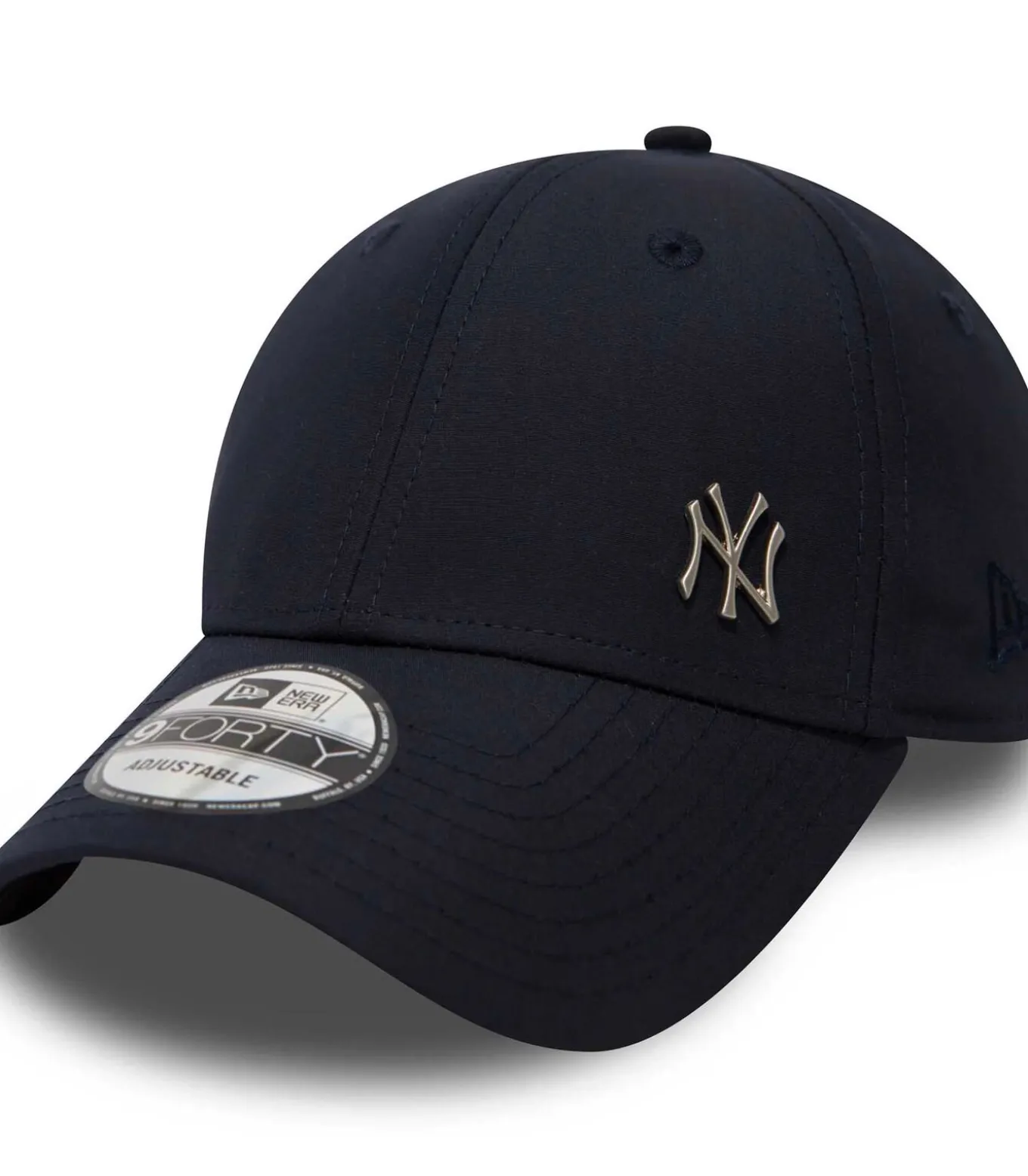 Mlb Flawless Logo Basic 940 Neyyan