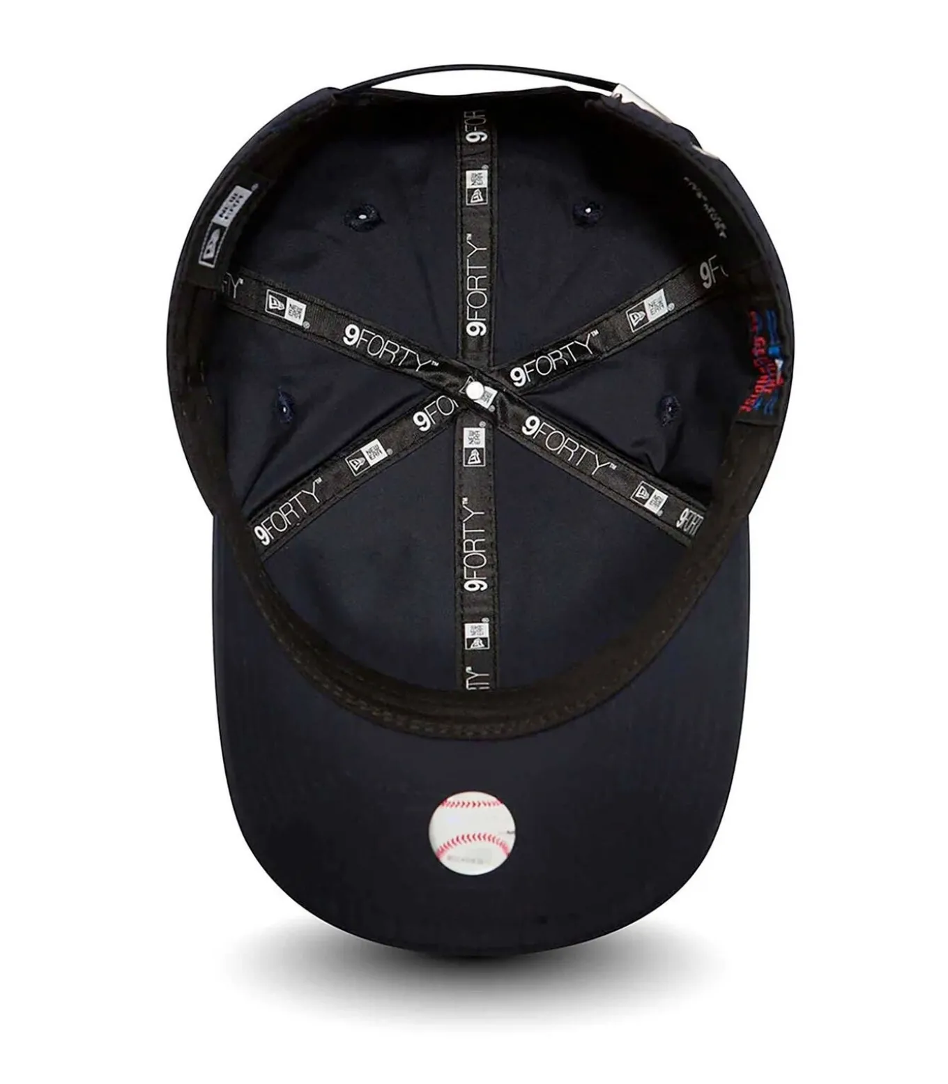 Mlb Flawless Logo Basic 940 Neyyan