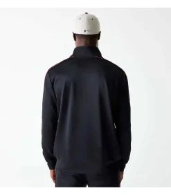 Mlb Track Top Neyyan Blk