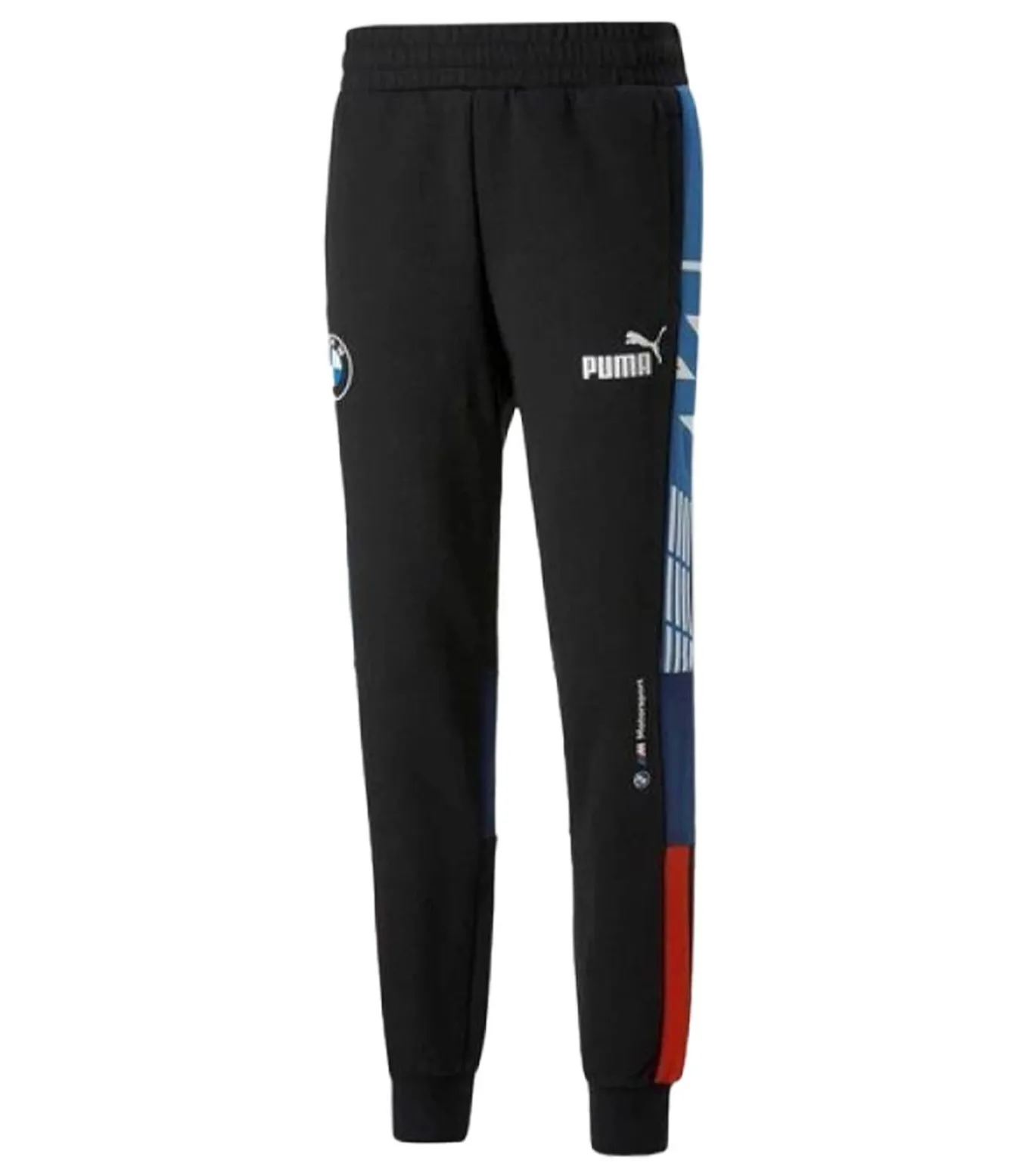 MMS SDS - Joggingbroek - Zwart