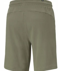 MODERN BASIC - Korte Broek - Groen
