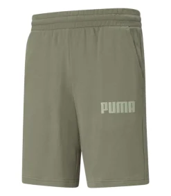 MODERN BASICS - Korte Broek - Groen
