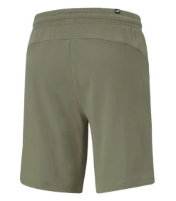 MODERN BASICS - Korte Broek - Groen
