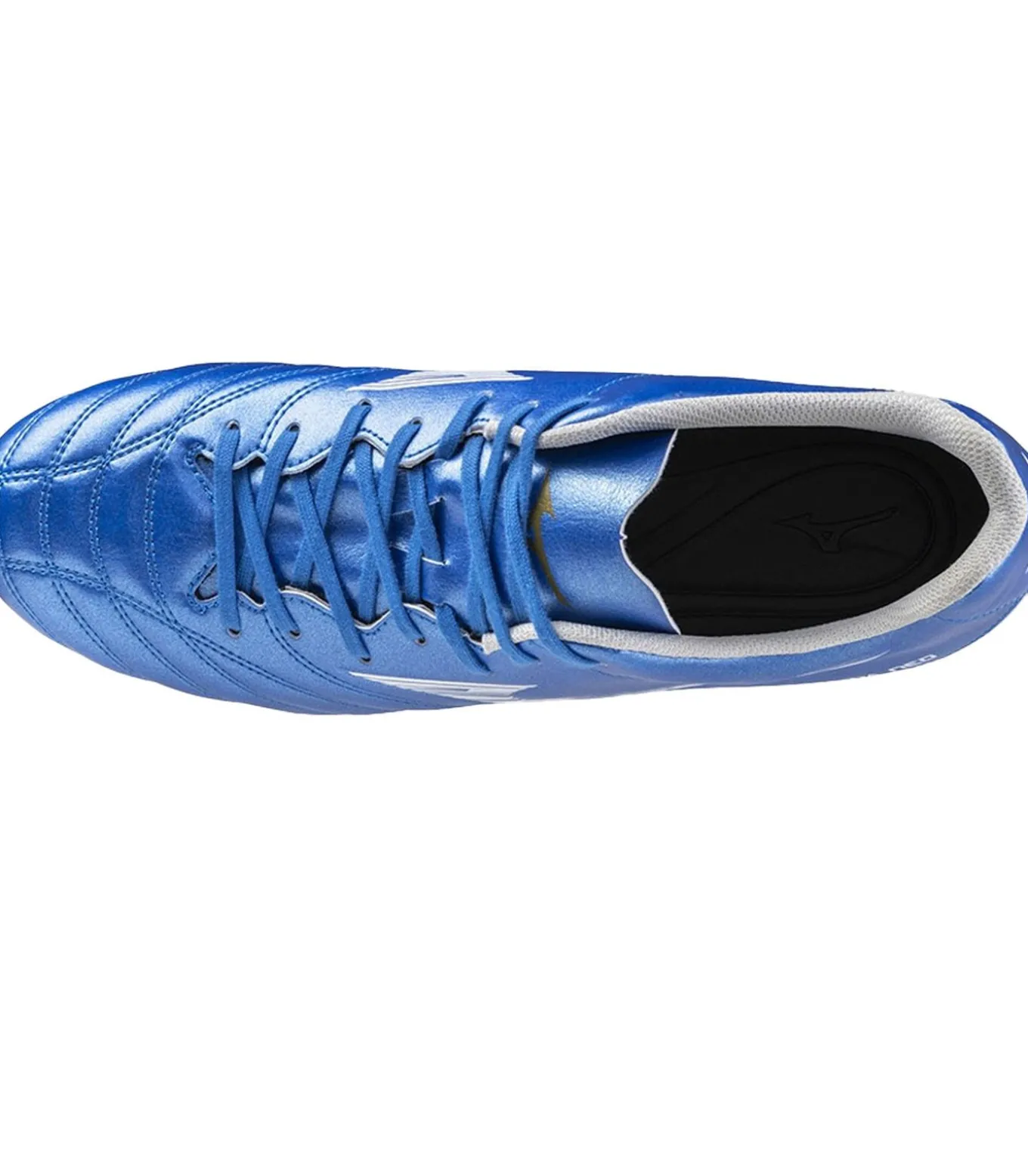MONARCIDA NEO III SELECT - boots - Blauw