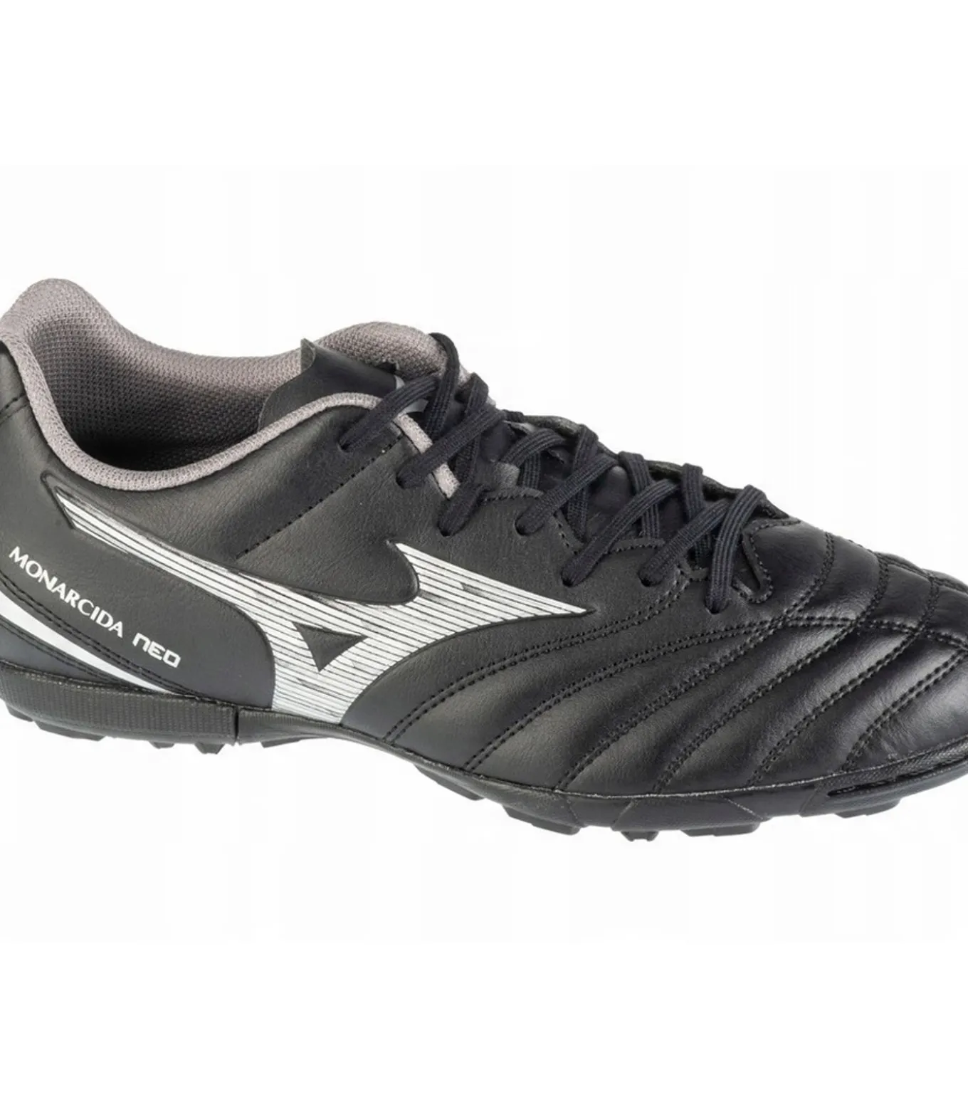 MONARCIDA NEO III SELECT - boots - Zwart