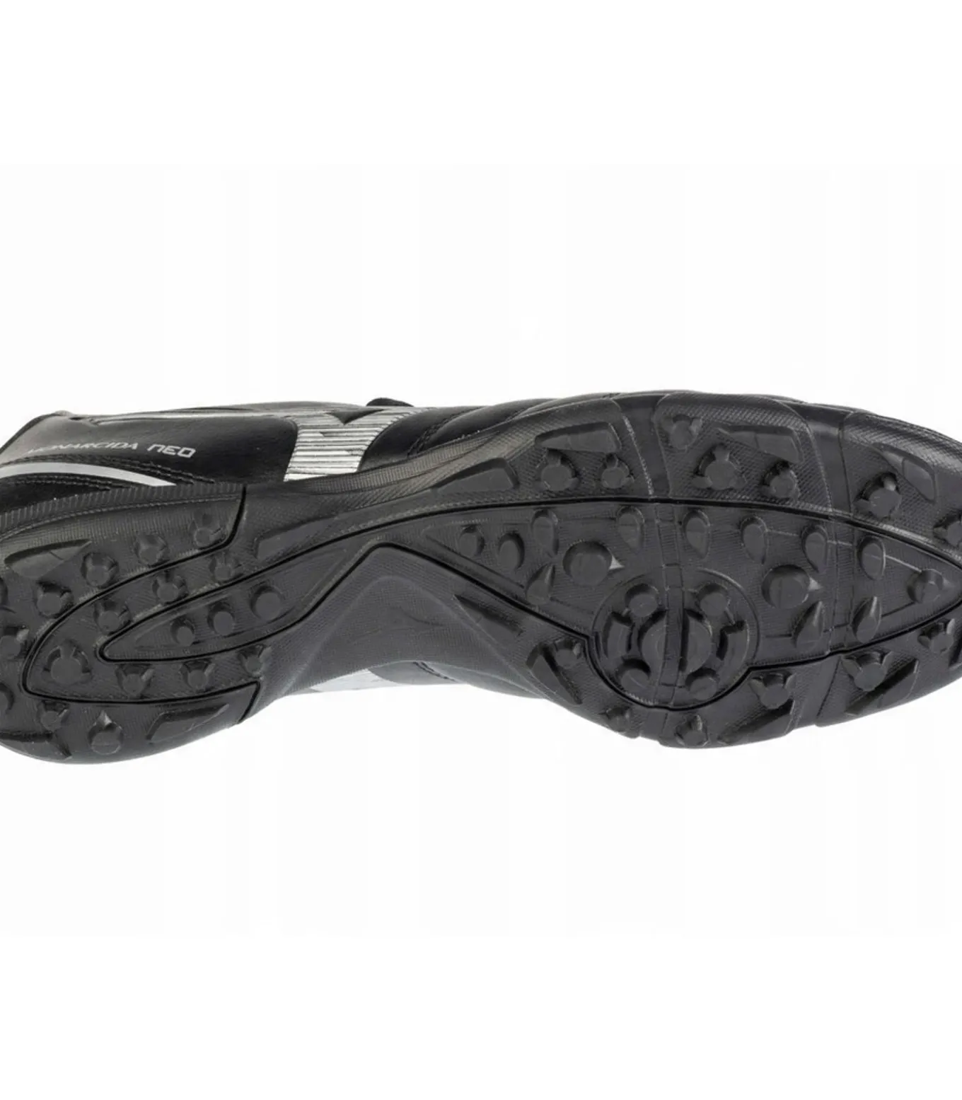 MONARCIDA NEO III SELECT - boots - Zwart