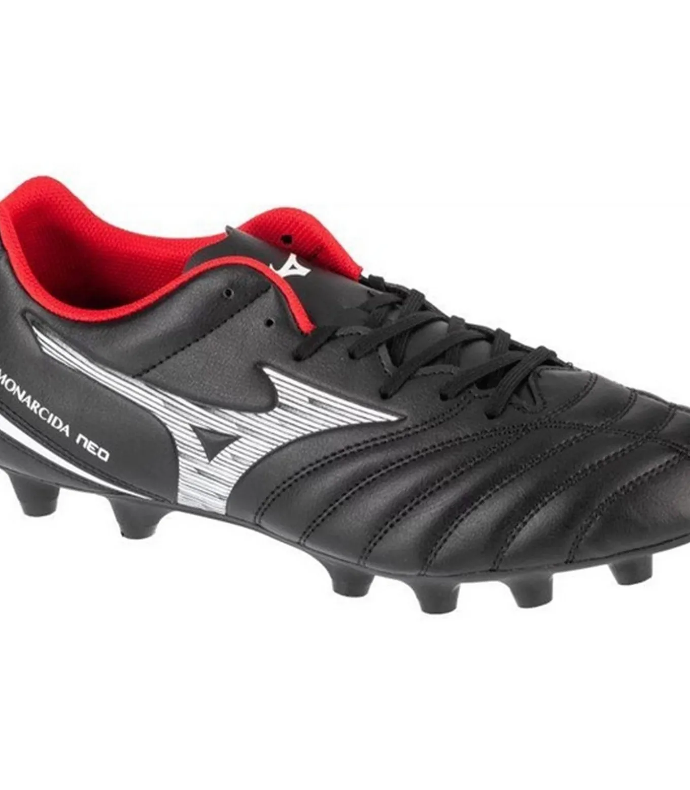 MONARCIDA NEO III SELECT - boots - Zwart