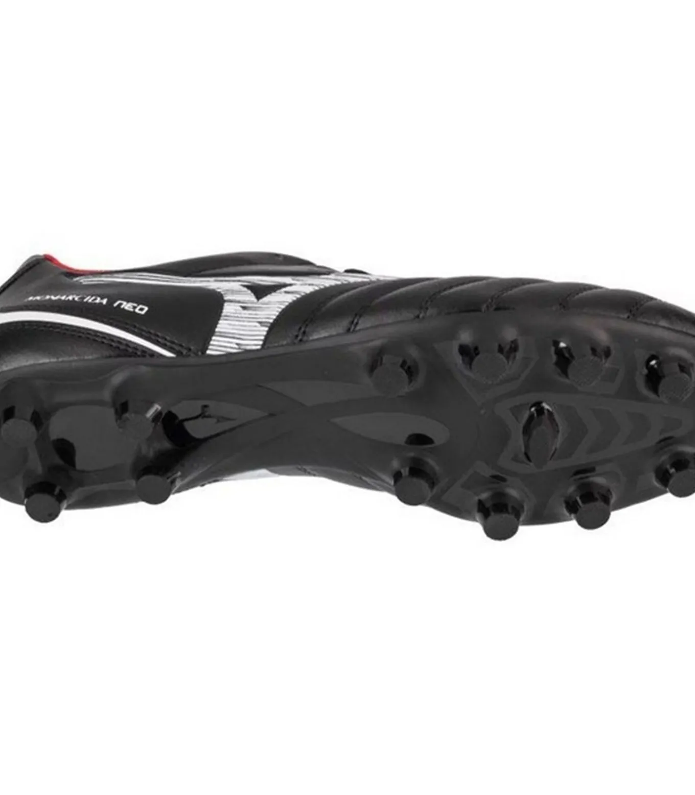MONARCIDA NEO III SELECT - boots - Zwart
