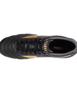 MORELIA II PRO - boots - Zwart